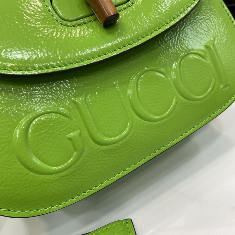 Gucci Top Handle Bags